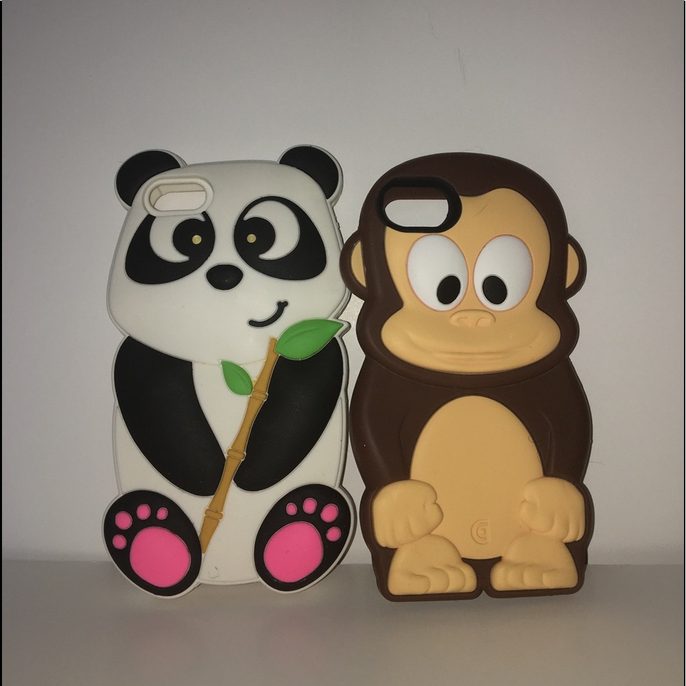 ipod fun phone cases